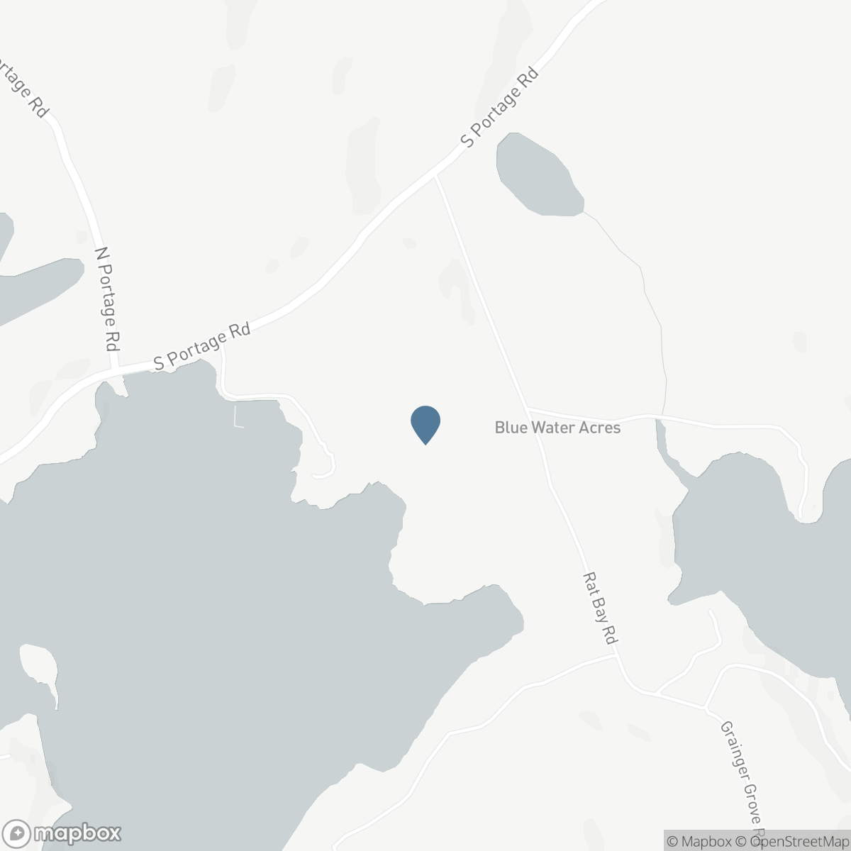 1052 RAT BAY RD 109-7 ROAD, Huntsville, Ontario P1H 2J6